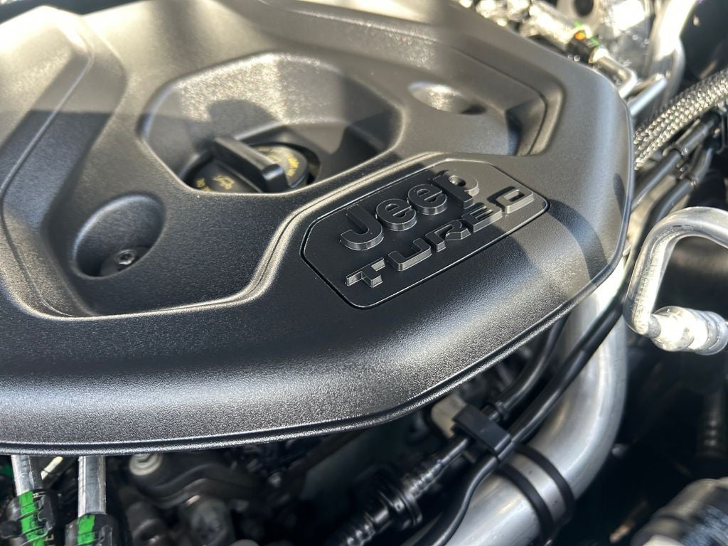 2022 Jeep Grand Cherokee 4xe