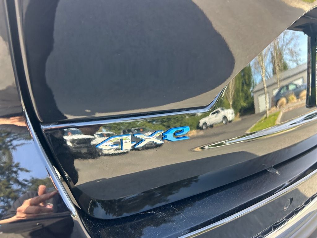 2022 Jeep Grand Cherokee 4xe