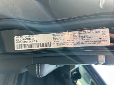 2022 Jeep Grand Cherokee 4xe