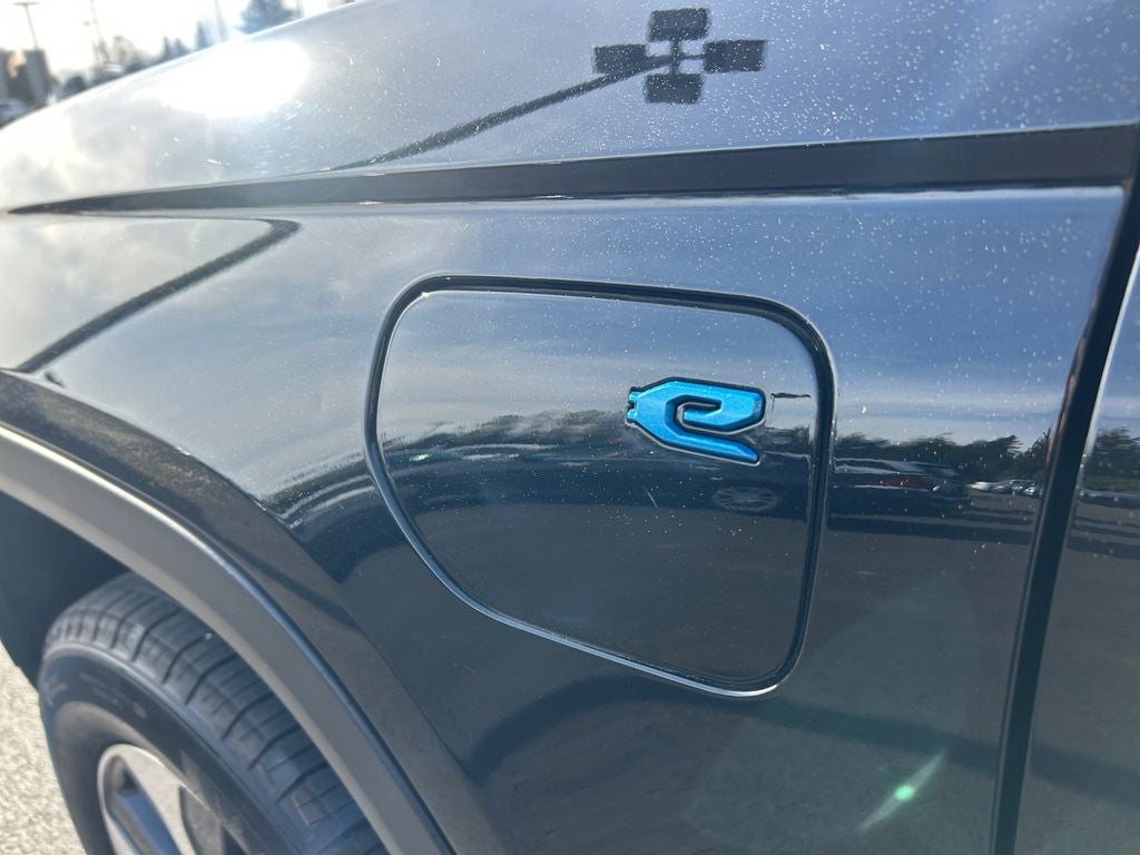 2022 Jeep Grand Cherokee 4xe