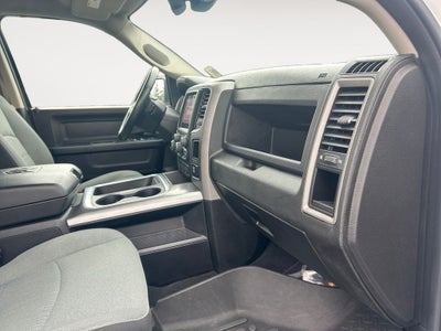 2022 RAM 1500 Classic Express