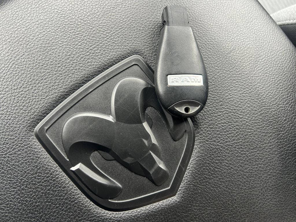 2022 RAM 1500 Classic Express