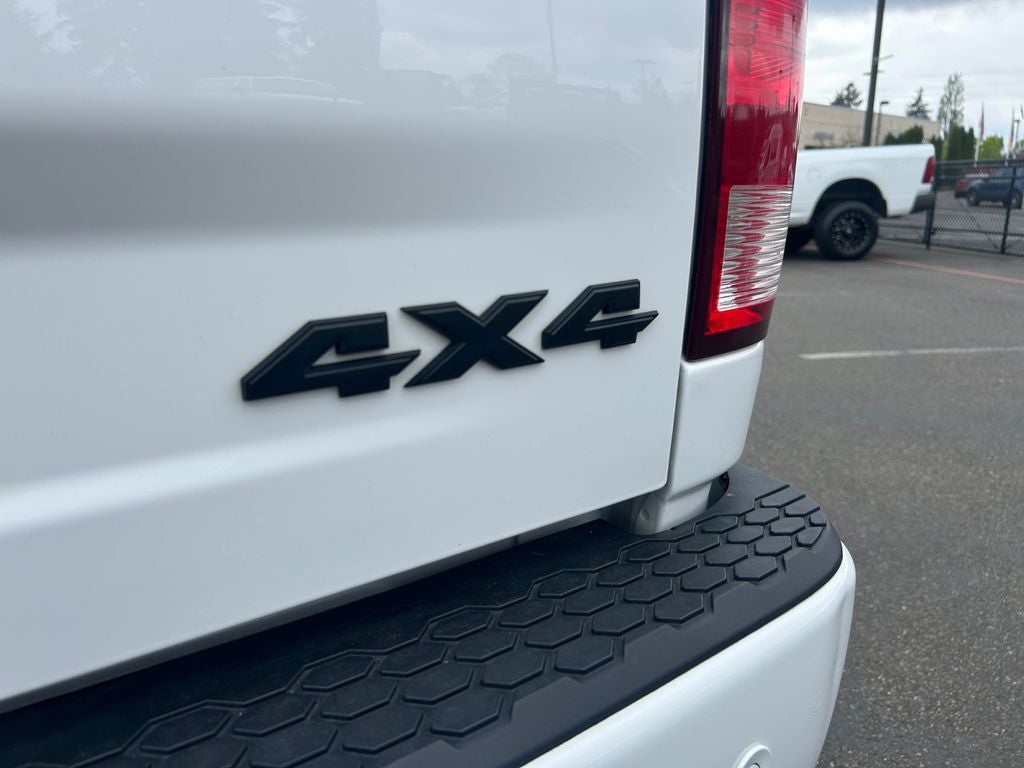 2022 RAM 1500 Classic Express