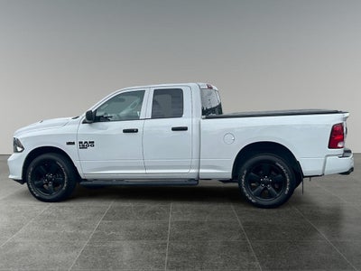 2022 RAM 1500 Classic Express