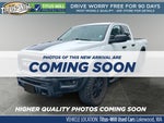 2020 RAM 1500 Classic Warlock