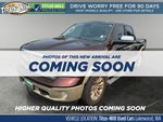 2015 RAM 1500 Laramie Longhorn