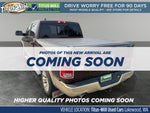 2015 RAM 1500 Laramie Longhorn