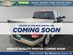 2015 RAM 1500 Laramie Longhorn
