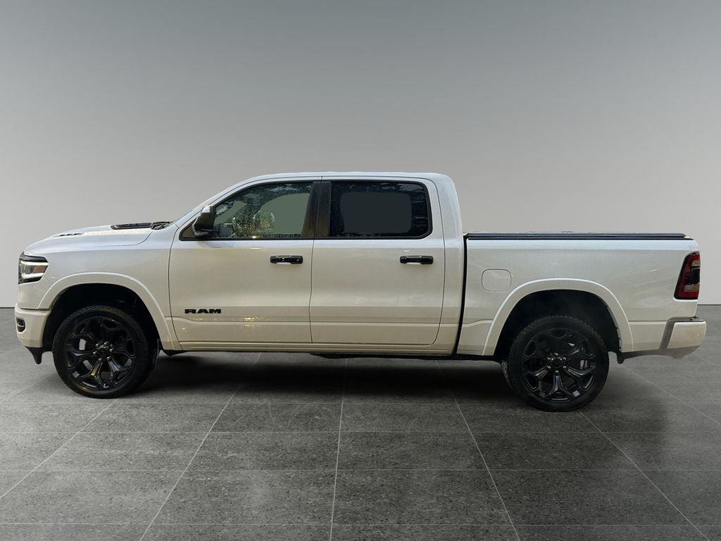 2023 RAM 1500 Limited Night Edition Off-Road