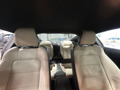 2015 Ford Mustang EcoBoost Premium