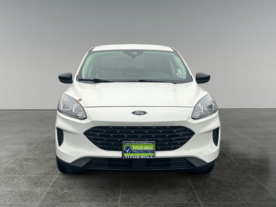 2022 Ford Escape SE Hybrid