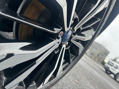 2022 Ford Escape SE Hybrid