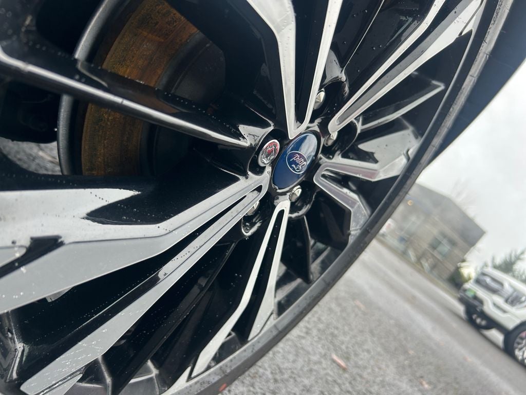 2022 Ford Escape SE Hybrid