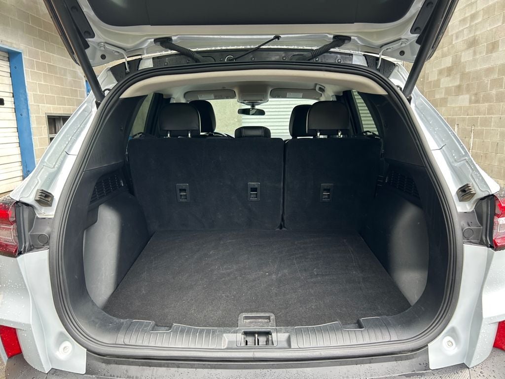 2025 Ford Escape Plug-In Hybrid Base