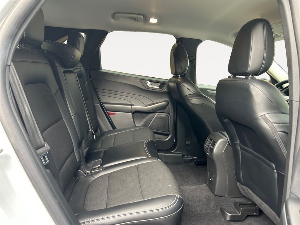2025 Ford Escape Plug-In Hybrid Base