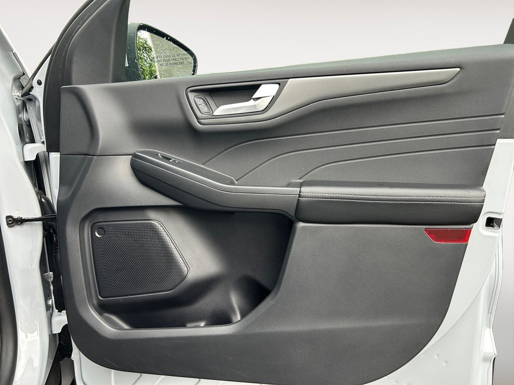 2025 Ford Escape Plug-In Hybrid Base