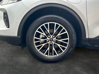 2025 Ford Escape Plug-In Hybrid Base