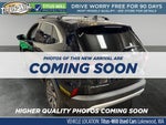 2023 Ford Escape Hybrid Platinum
