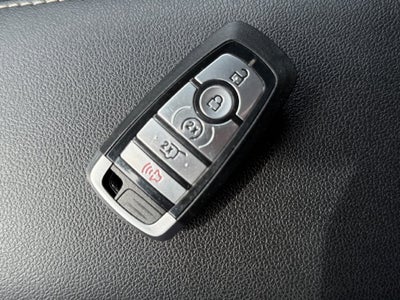 2023 Ford Escape Hybrid Platinum