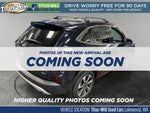 2023 Ford Escape Hybrid Platinum