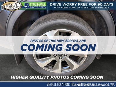 2023 Ford Escape Hybrid Platinum