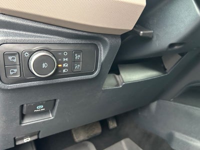 2021 Ford Bronco Wildtrak Lifted