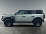 2024 Ford Bronco Everglades