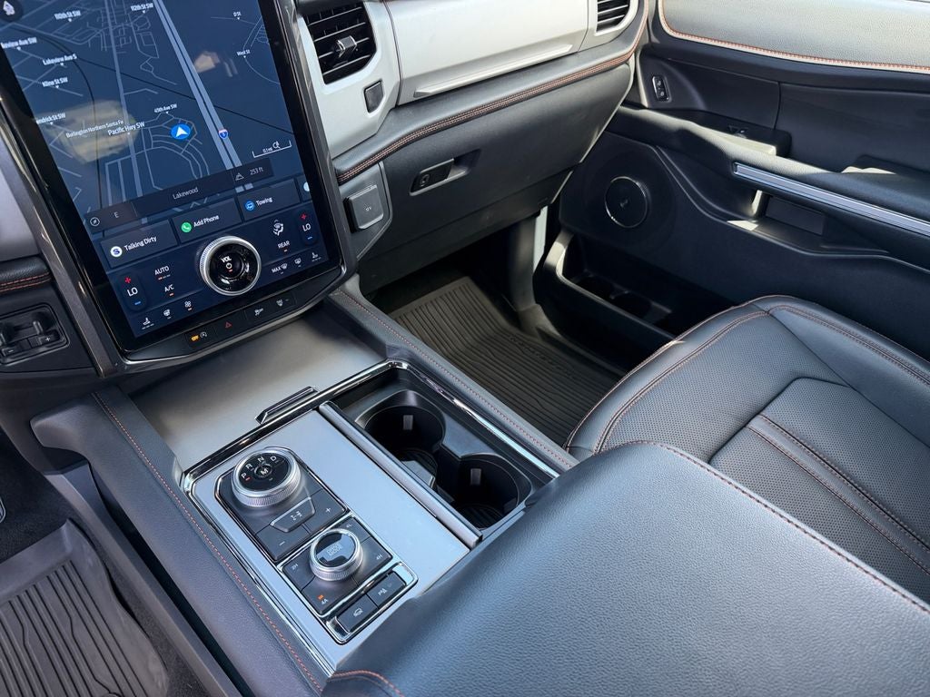 2024 Ford Expedition Timberline