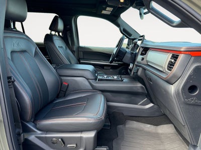 2024 Ford Expedition Timberline