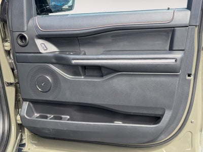 2024 Ford Expedition Timberline