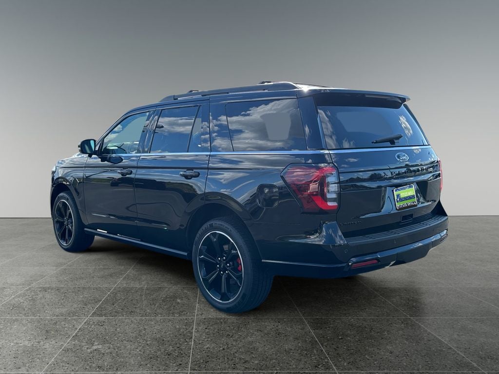 2023 Ford Expedition Limited