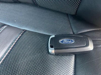 2019 Ford F-250SD Platinum