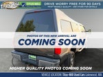 2015 Ford F-350SD Lariat