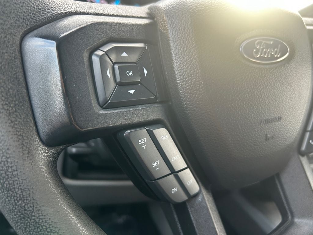 2018 Ford F-350SD XLT