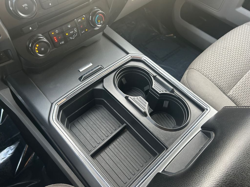 2018 Ford F-350SD XLT