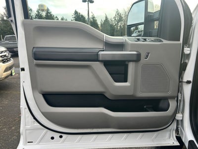 2018 Ford F-350SD XLT