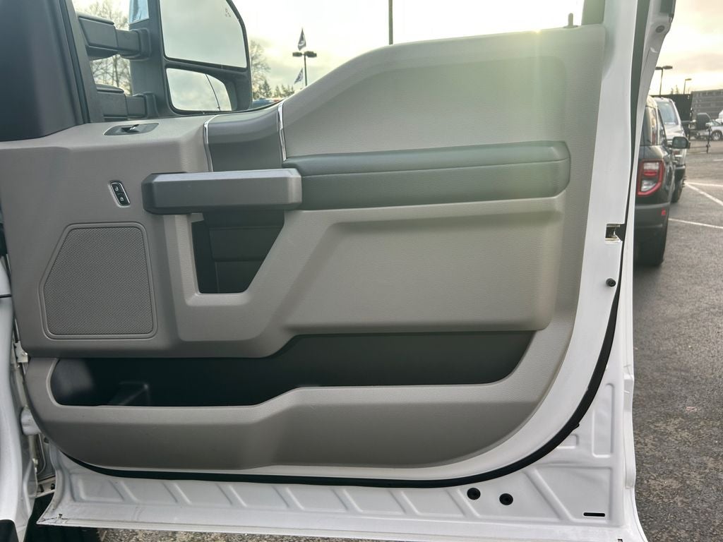 2018 Ford F-350SD XLT