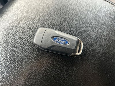 2018 Ford F-350SD XLT