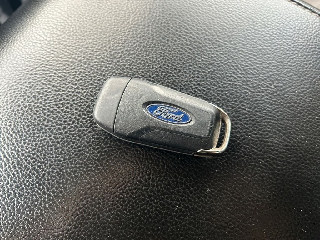 2018 Ford F-350SD XLT