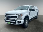 2022 Ford F-350SD Lariat