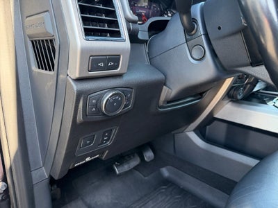 2022 Ford F-350SD Platinum Shortbed