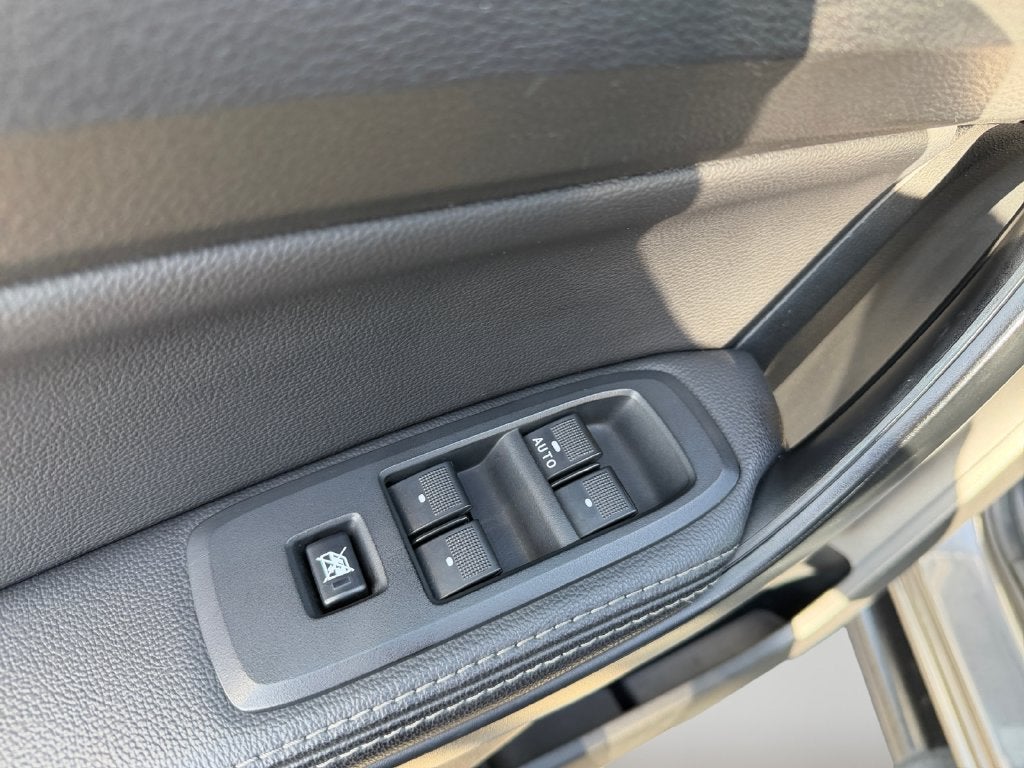 2021 Ford Ranger Lariat Tremor