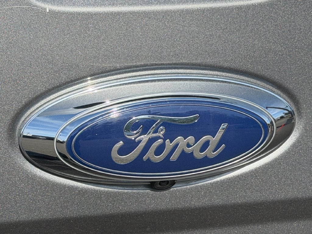 2021 Ford Ranger Lariat Tremor