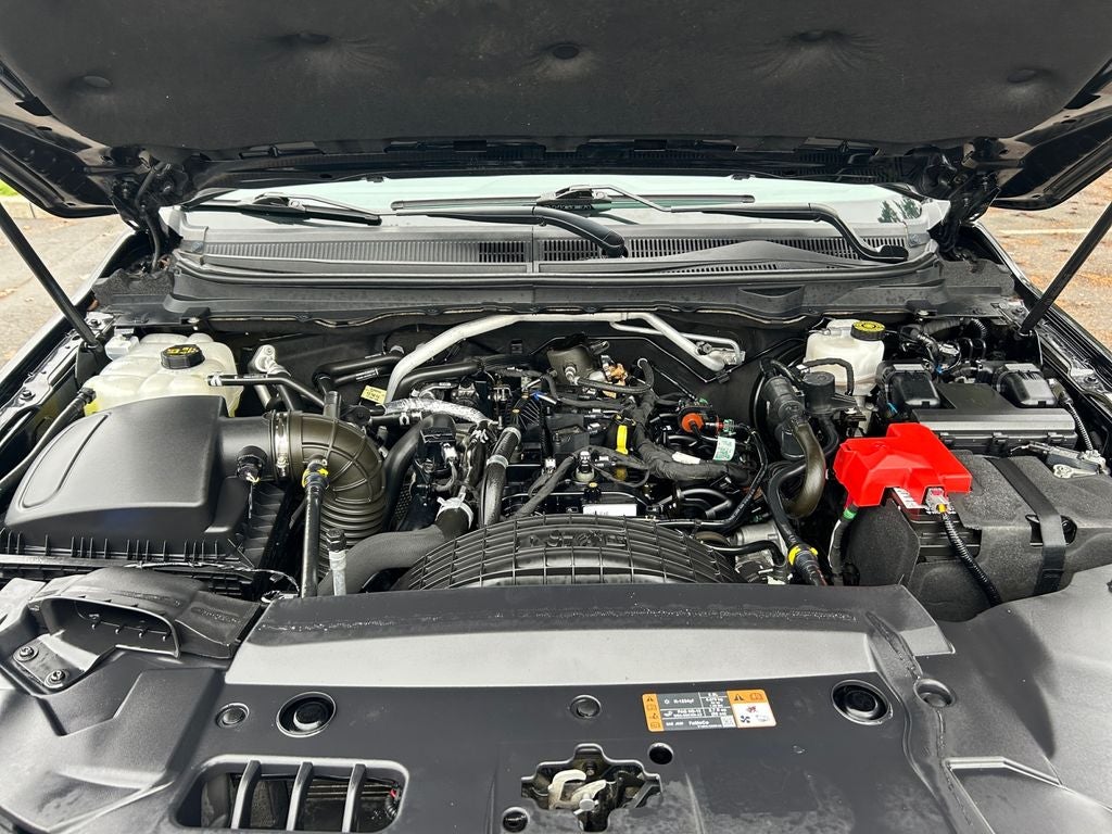 2021 Ford Ranger XLT ROUSH EDITION