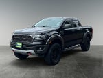 2021 Ford Ranger XLT ROUSH EDITION