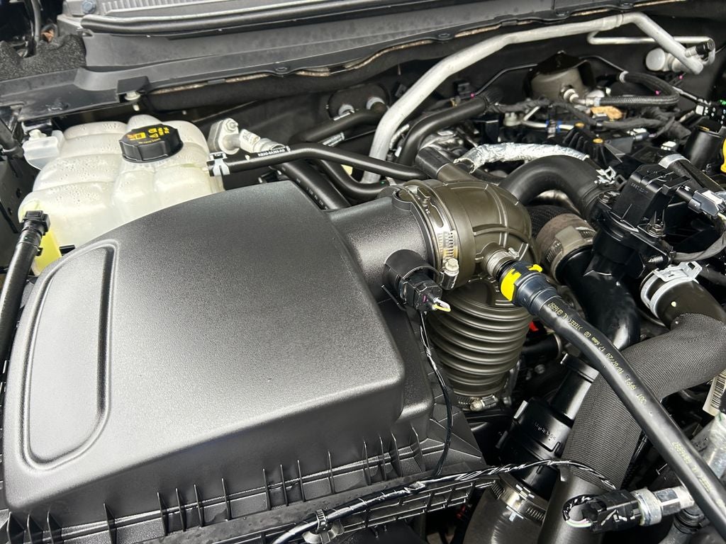 2021 Ford Ranger XLT ROUSH EDITION