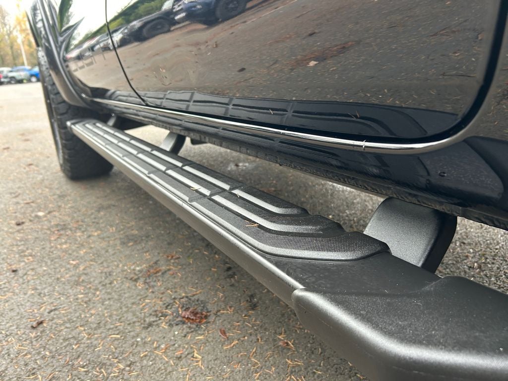 2021 Ford Ranger XLT ROUSH EDITION