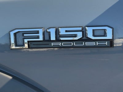 2020 Ford F-150 ROUSH