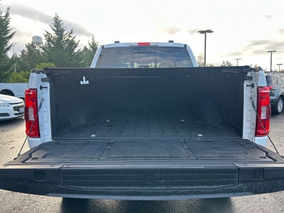 2021 Ford F-150 XLT RMT LIFT OFF ROAD