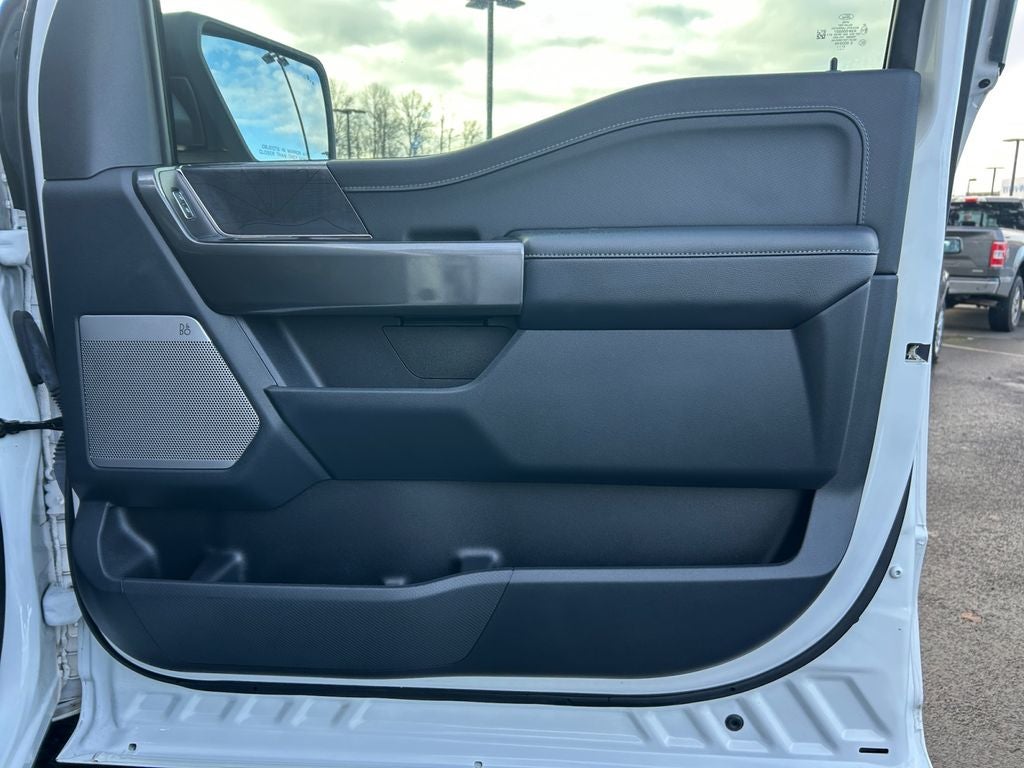 2021 Ford F-150 XLT RMT LIFT OFF ROAD